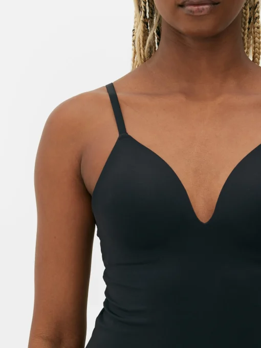 Cupped Shapewear Cami Top