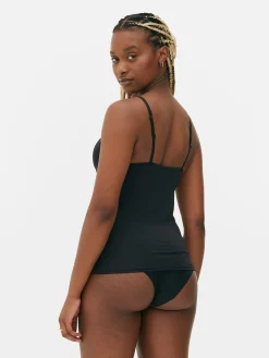 Cupped Shapewear Cami Top