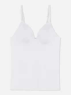 Cupped Shapewear Cami Top
