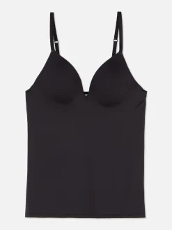 Cupped Shapewear Cami Top