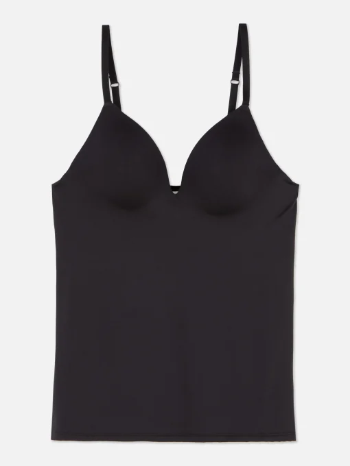 Cupped Shapewear Cami Top