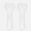 Cushioning Gel Soles