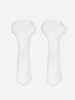 Cushioning Gel Soles