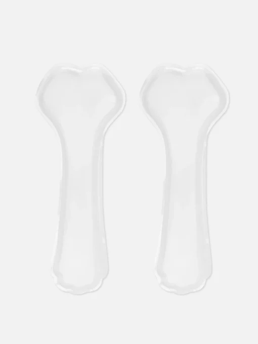Cushioning Gel Soles