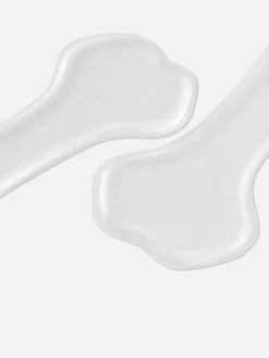 Cushioning Gel Soles