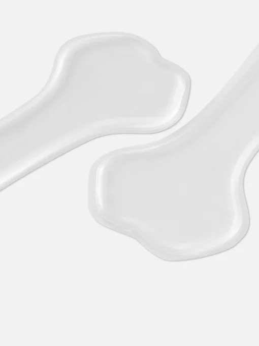 Cushioning Gel Soles