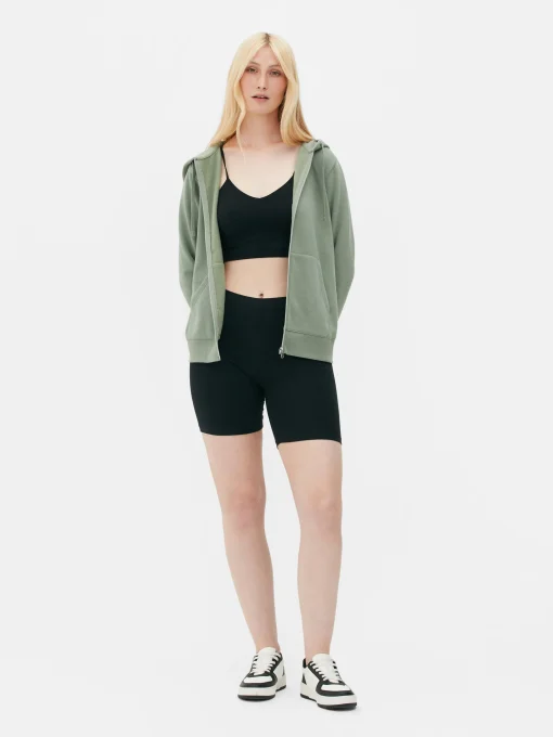 Cycling Shorts