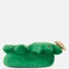 3D Christmas Tree Slippers