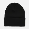 Deep Cuff Beanie Hat