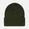 Deep Cuff Beanie Hat