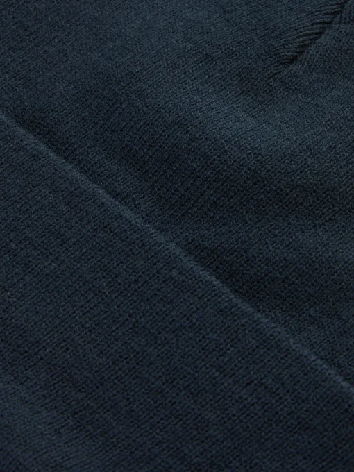Deep Cuff Beanie Hat