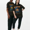 Def Leppard Pyromania Graphic T-Shirt