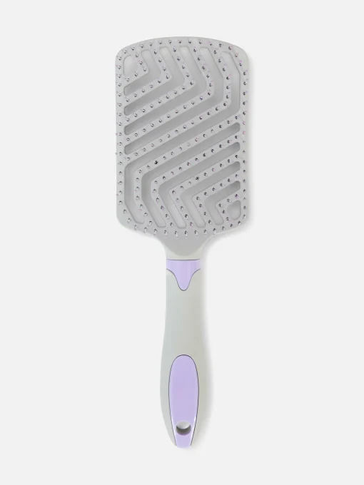 Detangling Paddle Brush