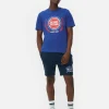 Detroit Pistons Graphic T-Shirt