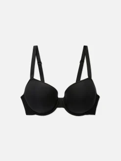 D-G Full-Cup T-Shirt Bra