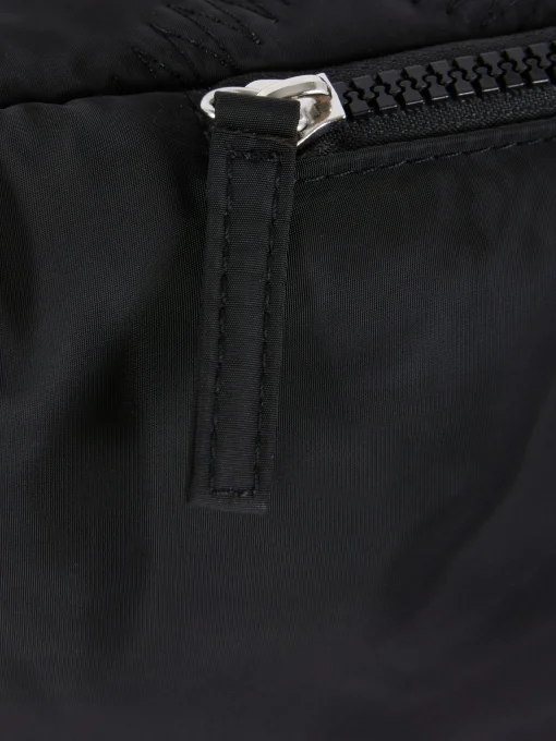 Diamond Stitch Fanny Pack