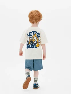 Digger T-Shirt