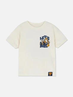 Digger T-Shirt