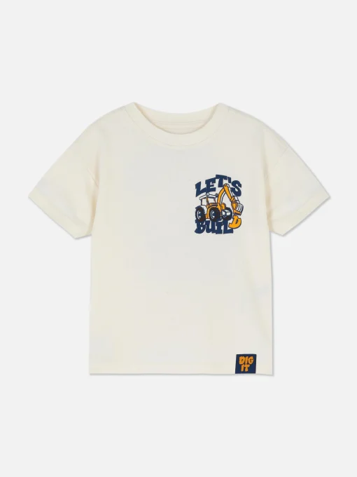 Digger T-Shirt