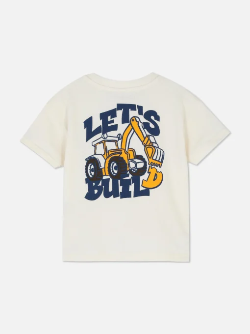 Digger T-Shirt
