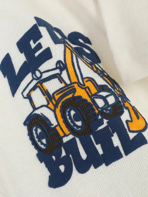 Digger T-Shirt