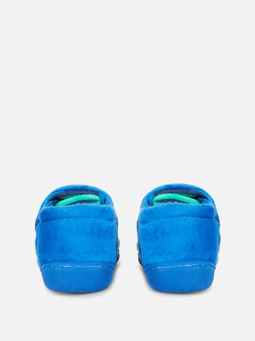 Dinosaur Cupsole Slippers