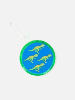 Dinosaur LED Yo-Yo