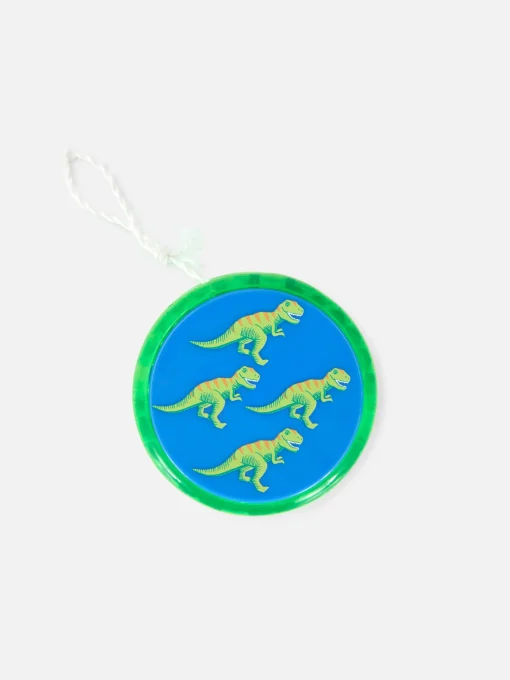 Dinosaur LED Yo-Yo