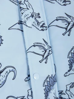 Dinosaur Rain Jacket