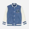 Dinosaur Varsity Jacket