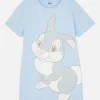 Disney Character Printed Sleep Tee