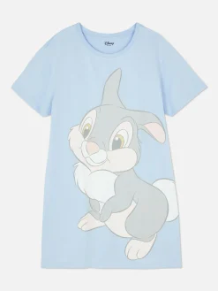 Disney Character Printed Sleep Tee