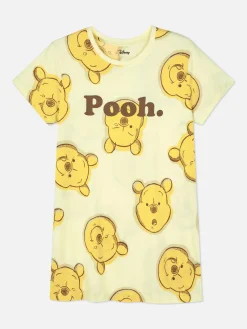 Disney Character Printed Sleep Tee