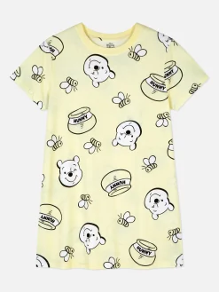 Disney Character Printed Sleep Tee