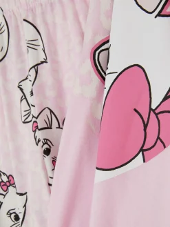 Disney Characters T-Shirt Pajamas
