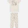Disney Graphic T-Shirt And Bottoms Pyjamas
