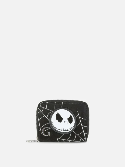 Disney Tim Burton’s The Nightmare Before Christmas Purse
