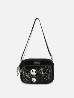 Disney Tim Burton’s The Nightmare Before Christmas Camera Bag
