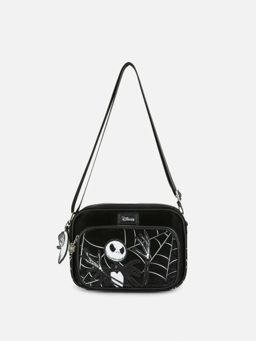 Disney Tim Burton’s The Nightmare Before Christmas Camera Bag