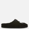 Disney Tim Burton’s The Nightmare Before Christmas Bouclé Slippers