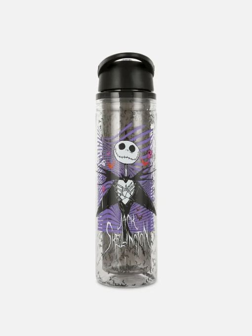 Disney Tim Burton’s The Nightmare Before Christmas Water Bottle