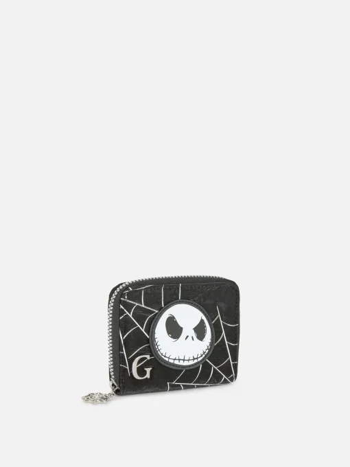 Disney Tim Burton’s The Nightmare Before Christmas Purse