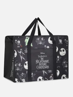 Disney Tim Burton’s The Nightmare Before Christmas Storage Bag