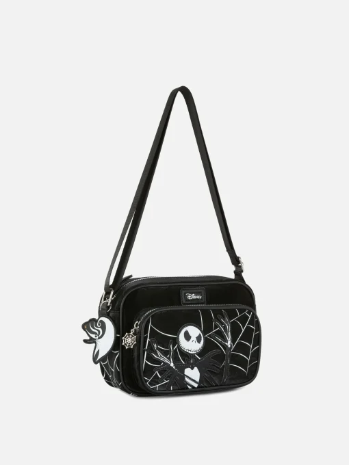 Disney Tim Burton’s The Nightmare Before Christmas Camera Bag