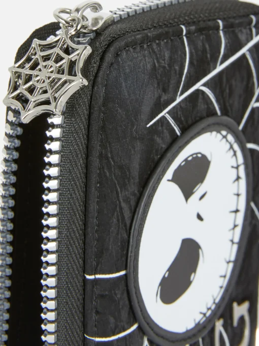 Disney Tim Burton’s The Nightmare Before Christmas Purse