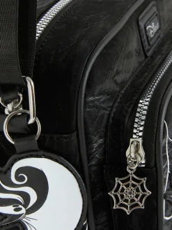 Disney Tim Burton’s The Nightmare Before Christmas Camera Bag