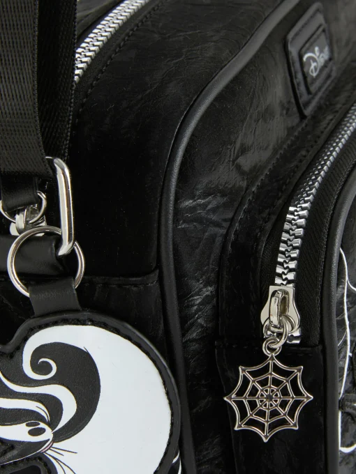 Disney Tim Burton’s The Nightmare Before Christmas Camera Bag