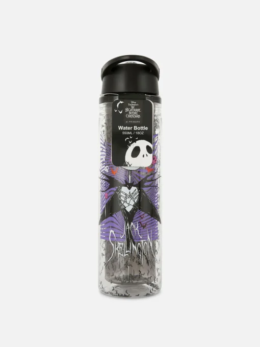 Disney Tim Burton’s The Nightmare Before Christmas Water Bottle
