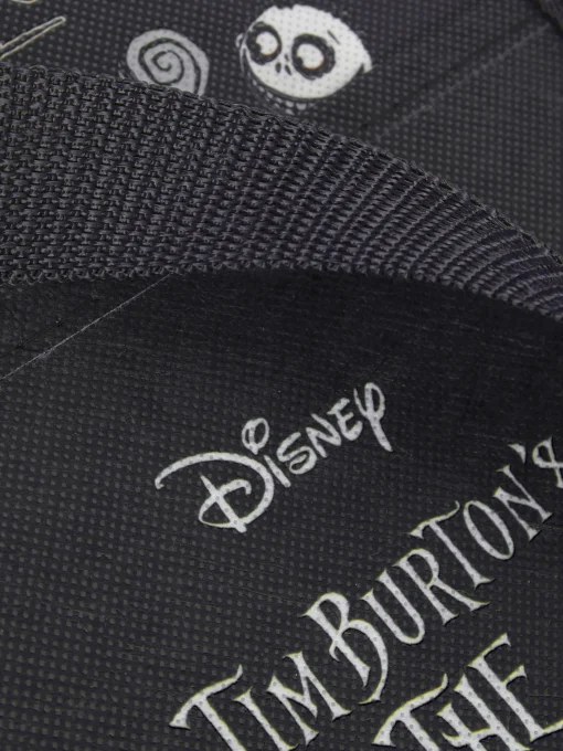 Disney Tim Burton’s The Nightmare Before Christmas Storage Bag