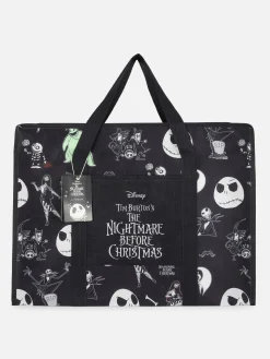 Disney Tim Burton’s The Nightmare Before Christmas Storage Bag